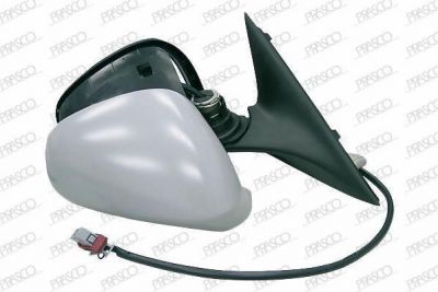 Prasco AA0907335 наружное зеркало на ALFA ROMEO 159 (939)