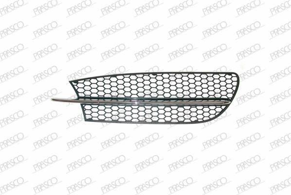 Prasco AA3402134 решетка вентилятора, буфер на ALFA ROMEO GIULIETTA (940)