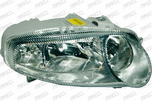 Prasco AA3404903 основная фара на ALFA ROMEO 147 (937)