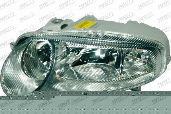 Prasco AA3404906 основная фара на ALFA ROMEO 147 (937)
