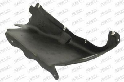 Prasco AD0161903 изоляция моторного отделения на SKODA OCTAVIA Combi (1U5)