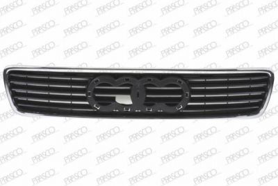Prasco AD0172000 решетка радиатора на AUDI A4 Avant (8D5, B5)