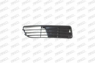 Prasco AD0172123 решетка вентилятора, буфер на AUDI A4 Avant (8D5, B5)