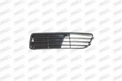 Prasco AD0172124 решетка вентилятора, буфер на AUDI A4 Avant (8D5, B5)