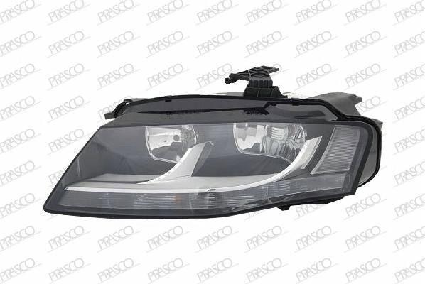 Prasco AD0244914 основная фара на AUDI A4 Avant (8K5, B8)