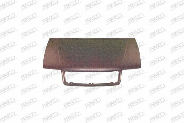 Prasco AD0293100 капот двигателя на AUDI 100 (4A, C4)