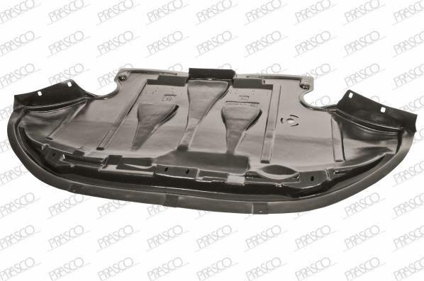 Prasco AD0321910 изоляция моторного отделения на AUDI A6 Avant (4B5, C5)
