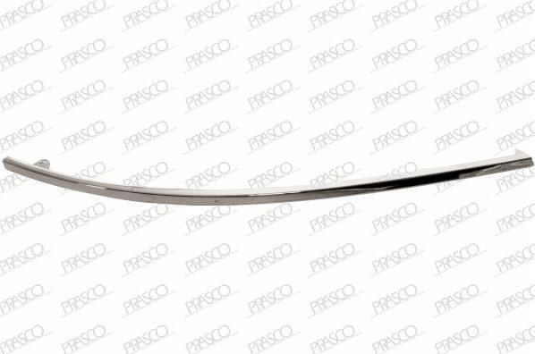 Prasco AD0332103 облицовка, основная фара на AUDI A6 Avant (4B5, C5)