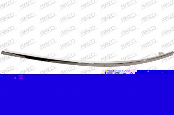 Prasco AD0332104 облицовка, основная фара на AUDI A6 Avant (4B5, C5)