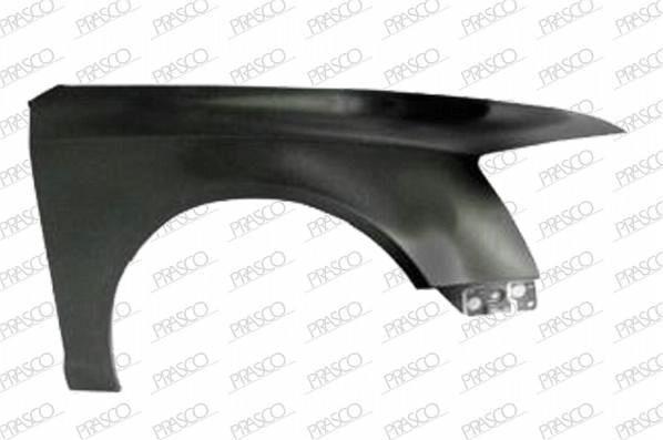 Prasco AD0363033 крыло на AUDI A6 (4F2, C6)