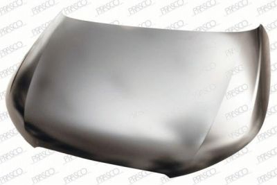 Prasco AD1203100 капот двигателя на AUDI A1 (8X1, 8XK, 8XF)