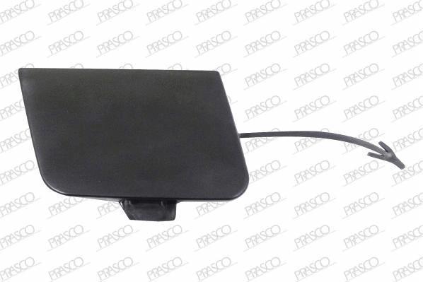 Prasco AD3201236 заслонка, буксирный крюк на AUDI A3 (8P1)