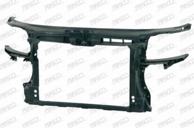 Prasco AD3203210 облицовка передка на AUDI A3 Sportback (8PA)