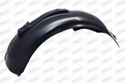 Prasco AD3203614 внутренняя часть крыла на AUDI A3 (8P1)