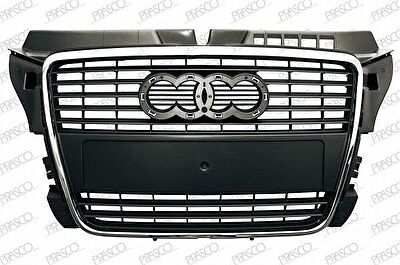 Prasco AD3222002 решетка радиатора на AUDI A3 Sportback (8PA)