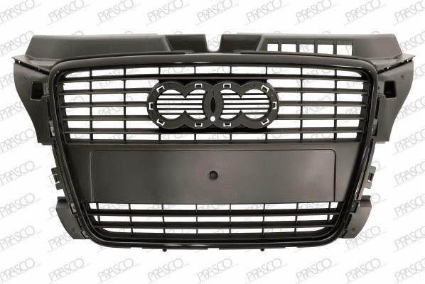 Prasco AD3222031 решетка радиатора на AUDI A3 Sportback (8PA)