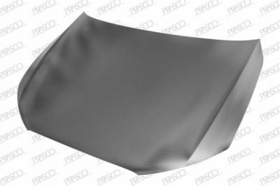 Prasco AD8103110 капот двигателя на AUDI Q3 (8U)