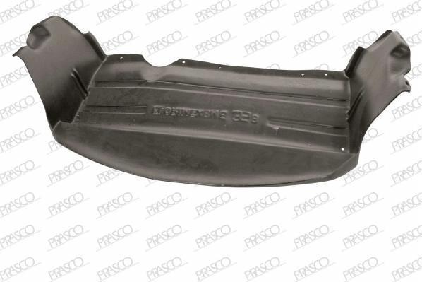 Prasco BM0141900 изоляция моторного отделения на 3 (E36)