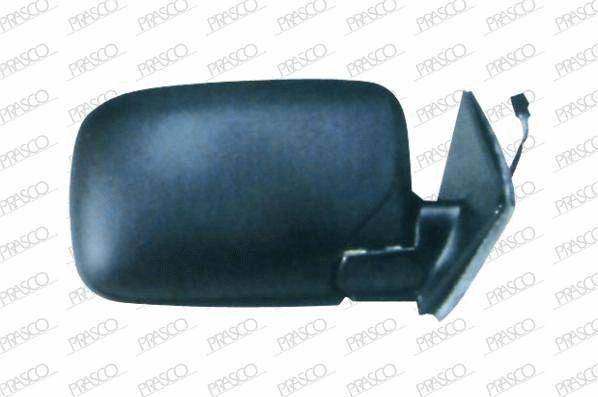 Prasco BM0147333 наружное зеркало на 3 (E36)