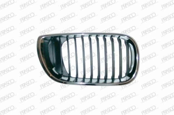 Prasco BM0202003 решетка радиатора на 3 Touring (E46)