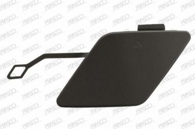 Prasco BM0281286 заслонка, буксирный крюк на 3 (F30, F35, F80)