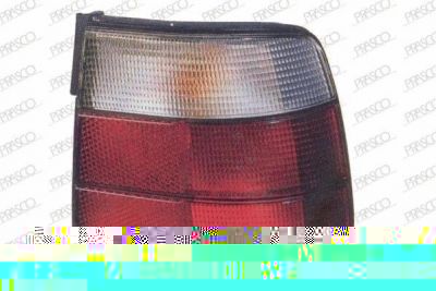 Prasco BM0424053 задний фонарь на 5 (E34)