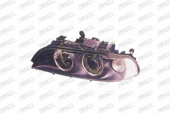 Prasco BM0454914 основная фара на 5 Touring (E39)