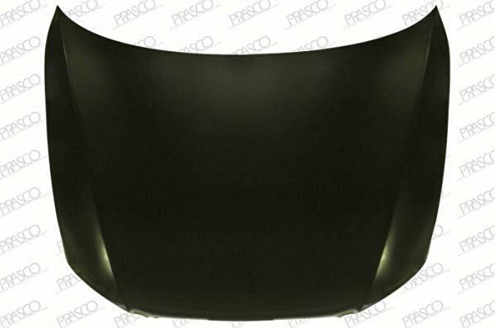 Prasco BM5003100 капот двигателя на 5 Gran Turismo (F07)
