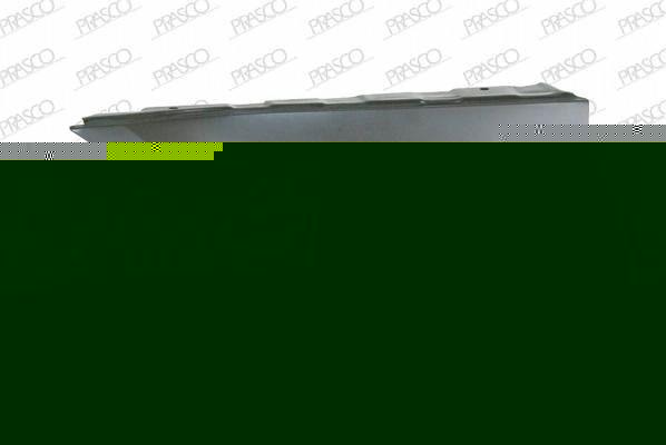 Prasco BM6203004 крыло на Z3 (E36)
