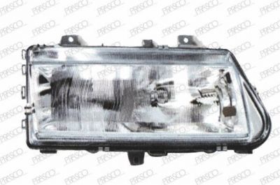 Prasco CI0534703 основная фара на CITROEN EVASION (22, U6)