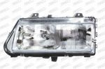 Prasco CI0534704 основная фара на CITROEN EVASION (22, U6)