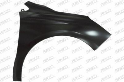Prasco CI4273003 крыло на CITROEN C4 II (B7)