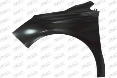 Prasco CI4273004 крыло на CITROEN C4 II (B7)
