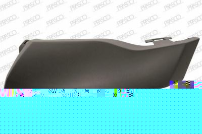 Prasco CI9182104 облицовка, основная фара на CITROEN BERLINGO (B9)