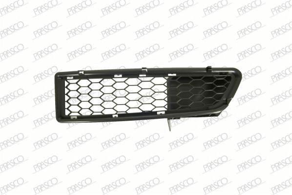 Prasco DA3202124 решетка вентилятора, буфер на DACIA LOGAN (LS_)
