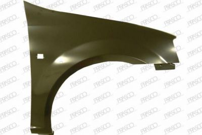 Prasco DA3203013 крыло на DACIA LOGAN (LS_)