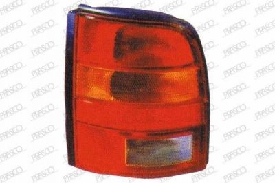 Prasco DS0054154 рассеиватель, фонарь указателя поворота на NISSAN MICRA II (K11)