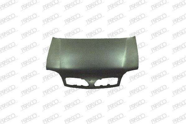 Prasco DS0073100 капот двигателя на NISSAN MICRA II (K11)