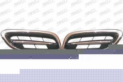 Prasco DS0092000 решетка радиатора на NISSAN MICRA II (K11)