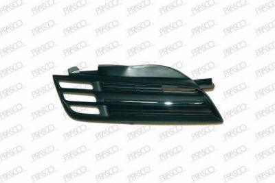 Prasco DS0112003 решетка радиатора на NISSAN MICRA III (K12)