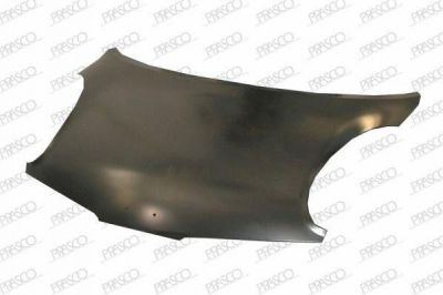 Prasco DS0113100 капот двигателя на NISSAN MICRA III (K12)