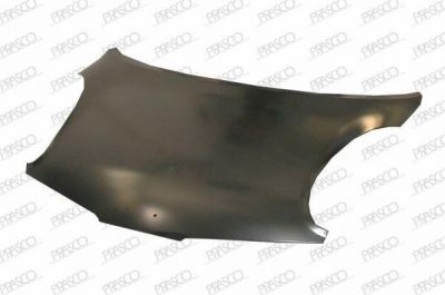Prasco DS0113130 капот двигателя на NISSAN MICRA III (K12)