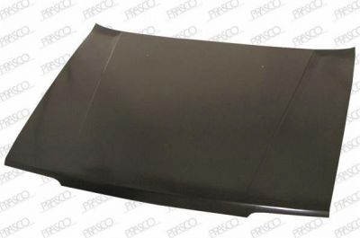 Prasco DS0643100 капот двигателя на NISSAN SUNNY II (N13)