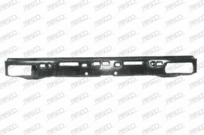 Prasco DS0681622 носитель, буфер на NISSAN SUNNY II (N13)