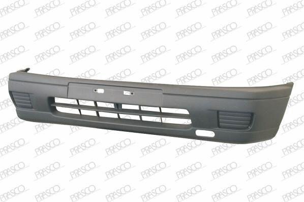Prasco DS0691001 буфер на NISSAN SUNNY III Hatchback (N14)