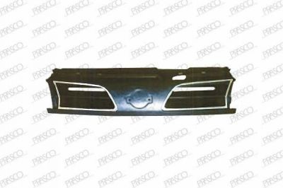 Prasco DS1742011 решетка радиатора на NISSAN PRIMERA (P10)