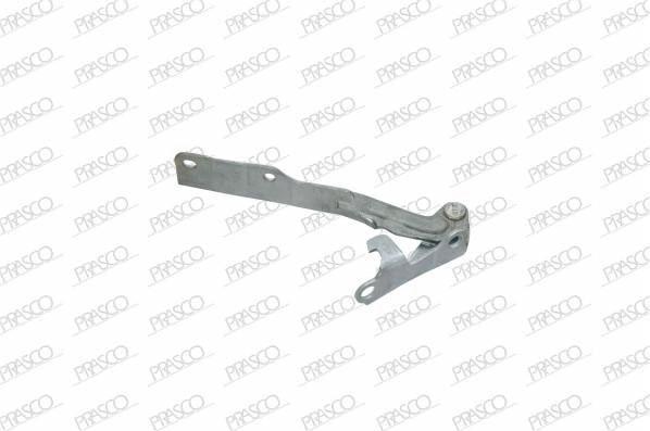 Prasco DS1743703 шарнир, капот на NISSAN PRIMERA (P10)