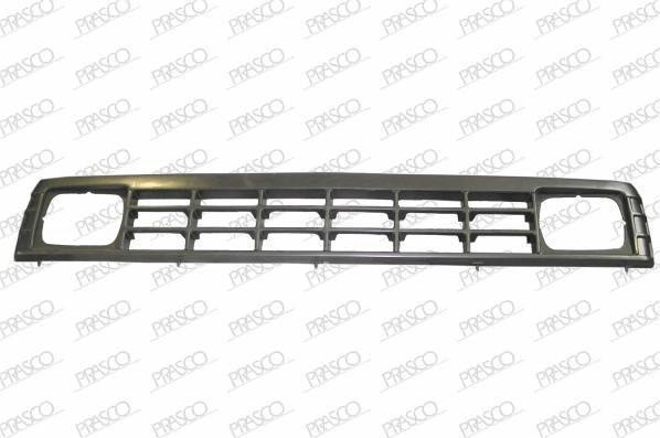 Prasco DS2692011 решетка радиатора на NISSAN PATROL III/2 Hardtop (K260)
