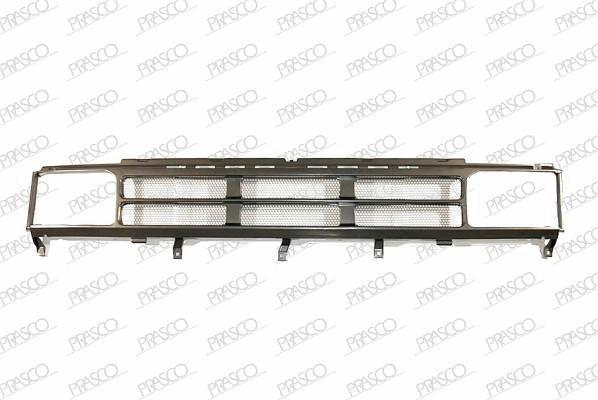 Prasco DS2712001 решетка радиатора на NISSAN TERRANO I (WD21)