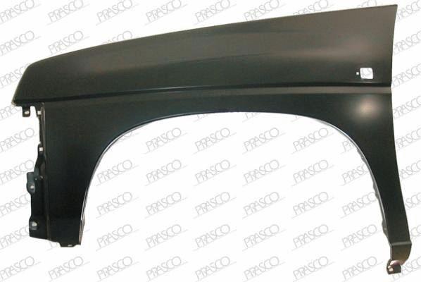 Prasco DS2713014 крыло на NISSAN PICK UP II (D21)